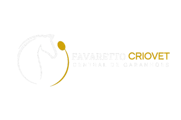 Favaretto Criovet — Central de Garanhões